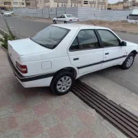 پژو اس ل ایکس مدل آخر 89 تمیز درحد