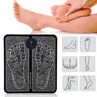 دستگاه وارداتی ماساژور رفع خستگی و ماساژ پا|آرایشی، بهداشتی، درمانی|اصفهان, جاوان|دیوار