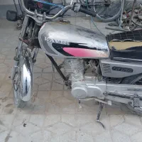 موتور فروشی|موتورسیکلت|اصفهان, حصه شمالی|دیوار