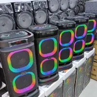باند اسپیکر BTS 2120 عمده  (( آراز مارکت ))