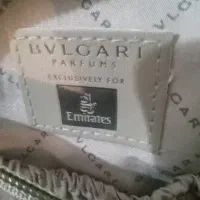 کیف لوازم آرایش بولگاری نو