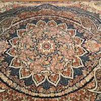 فرش ۹ متری ۷۰۰ شانه|فرش|کرمان, |دیوار