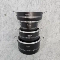 قابلمه10پارچه کلاسیک(تعویض ظروف کهنه با نو)خردکن|ظروف پختوپز|قم, سید معصوم|دیوار