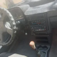 پراید دوگانه