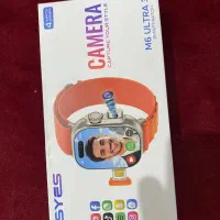 ساعت هوشمندM6 ultra3