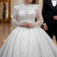 لباس عروس|لباس|کرج, فاز ۱ مهرشهر|دیوار