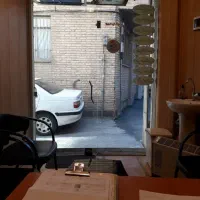 مغازه خیابان نیسانیان