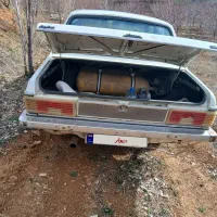 پیکان مدل ۸۱