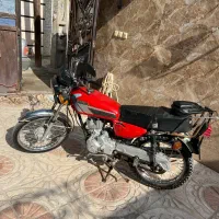 هندا ۱۵۰استارتی مدل ۹۵