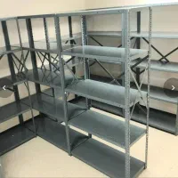 قفسه ی پیچ و مهره ای|فروشگاه و مغازه|پردیس, فاز ۸|دیوار