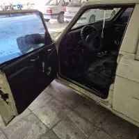 پیکان وانت مدل 85