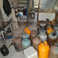 شارژ کپسول کیلو پیک نیک نرخ دولتی