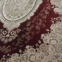 فرش ستاره کویر مشهد
