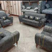 مبل دل آرا