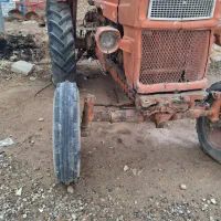 تراکتور رومانی