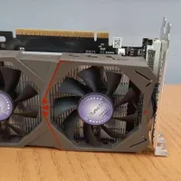 کارت گرافیک توربو چیپ مدل  TYPHOON GT740-2GB-DDR5|قطعات و لوازم جانبی رایانه|تهران, اقدسیه|دیوار