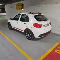 کوییک Gxr تیپLمدل ۱۴۰۴ فول