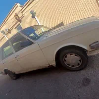 پیکان مدل ۸۱ انژکتور