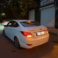 هیوندا اکسنت