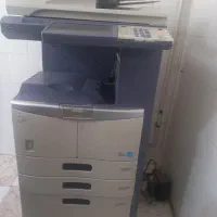 دستگاه کپی و پرینت|پرینتر، اسکنر، کپی، فکس|کرمانشاه, |دیوار