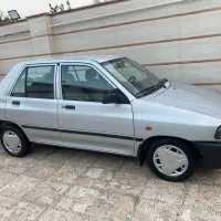 پراید ۱۳۱ ۵۰تاکار مشابه صفر|خودرو سواری و وانت|رشت, سعدی (تختی)|دیوار