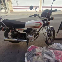 فروش موتور همتاز مدل ۱۴۰۳