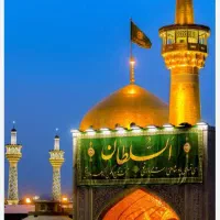 تور زیارت آسان