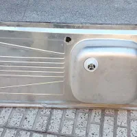 سینک و تانکر و سم پاش دستی.روغن کش|مصالح و تجهیزات ساختمان|نیشابور, شریعتی|دیوار