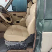 پاترول دودرب|خودرو سواری و وانت|روانسر, |دیوار