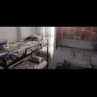 خوابگاه اقتصادی آقایان تازه تاسیس خلوت و تمیز|اجارهٔ کوتاه‌مدت آپارتمان و سوئیت|تهران, زاهد گیلانی|دیوار