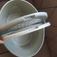 سبد مسافرتی یا پیک نیک|ظروف نگهدارنده، پلاستیکی، یک‌بارمصرف|قزوین, |دیوار