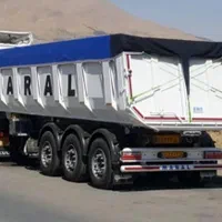 چادر کامیون ، تریلی کمپرسی وانت نیسان انواع سواری|قطعات یدکی و لوازم جانبی|شیراز, ترمینال باربری|دیوار