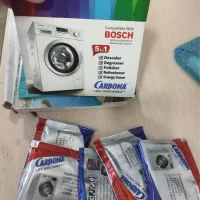 پودر جرم گیر ماشین لباس شویی ظرف شویی