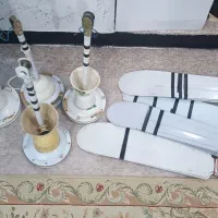 پنکه سقفی