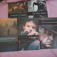 انواع کتاب آموزشی زبان