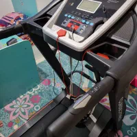 تردمیل فیتنس کلاسیک|تجهیزات ورزشی|تاکستان, |دیوار