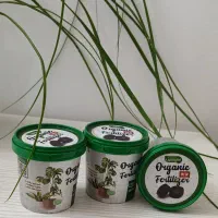 قرص کود گیاهی