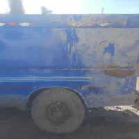 نیسان|خودرو سواری و وانت|کنگاور, |دیوار