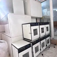 نمایندگی/دستگاه های جوجه کشی هدایت/دستگاه جوجه کشی|لوازم جانبی حیوانات|سرپل ذهاب, |دیوار