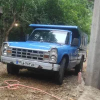 نیسان، مدل 94 دوگانه شرکتی