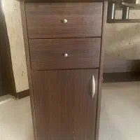 میزتحریروکامپیوتر|میز تحریر و کامپیوتر|مشهد, تربیت (صدف)|دیوار