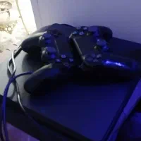 ps4 اسلیم ۵۰۰ کپی خور