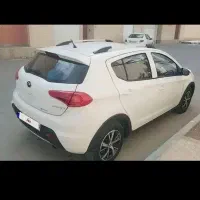 لیفان ایکس 50