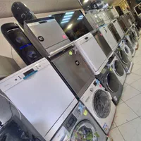 ماشین ظرفشویی اتومات سری 6صل المان