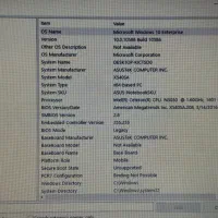 لپتاپ ایسوس