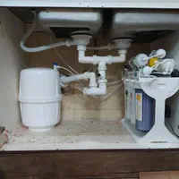 فروش انواع فیلتر و تصفیه آب کمترین زمان و قیمت|آبسردکن و تصفیه آب|بندرعباس, |دیوار