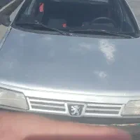 پژو روا مدل ۸۷|خودرو سواری و وانت|اقلید, |دیوار