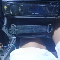 ضبط پایونیر۴۰۵۰.زیر قیمت. در حد نو