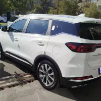 تیگو7پرو|خودرو سواری و وانت|تبریز, |دیوار