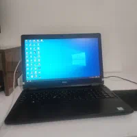 لپ تاپ دل مدل Precision 3520